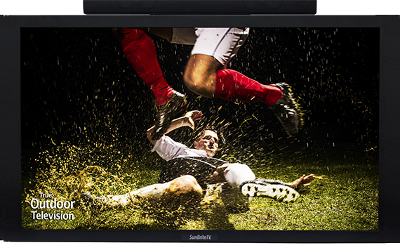 42 Pro Series Direct-Sun Outdoor TV SB-4217HD