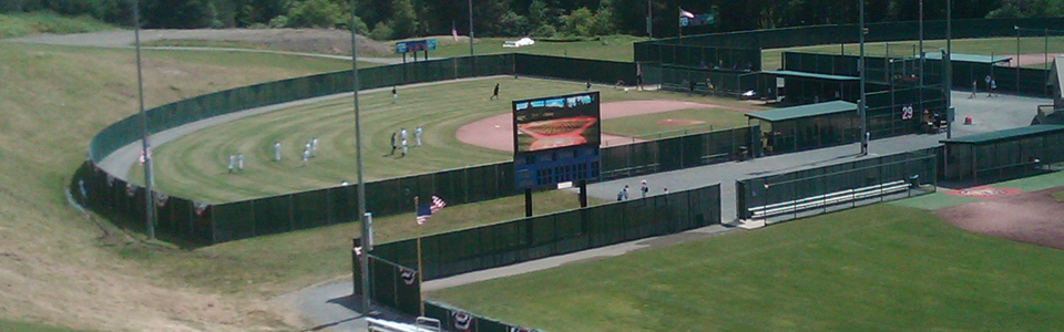 Cooperstown All-Star Village, Cooperstown, NY